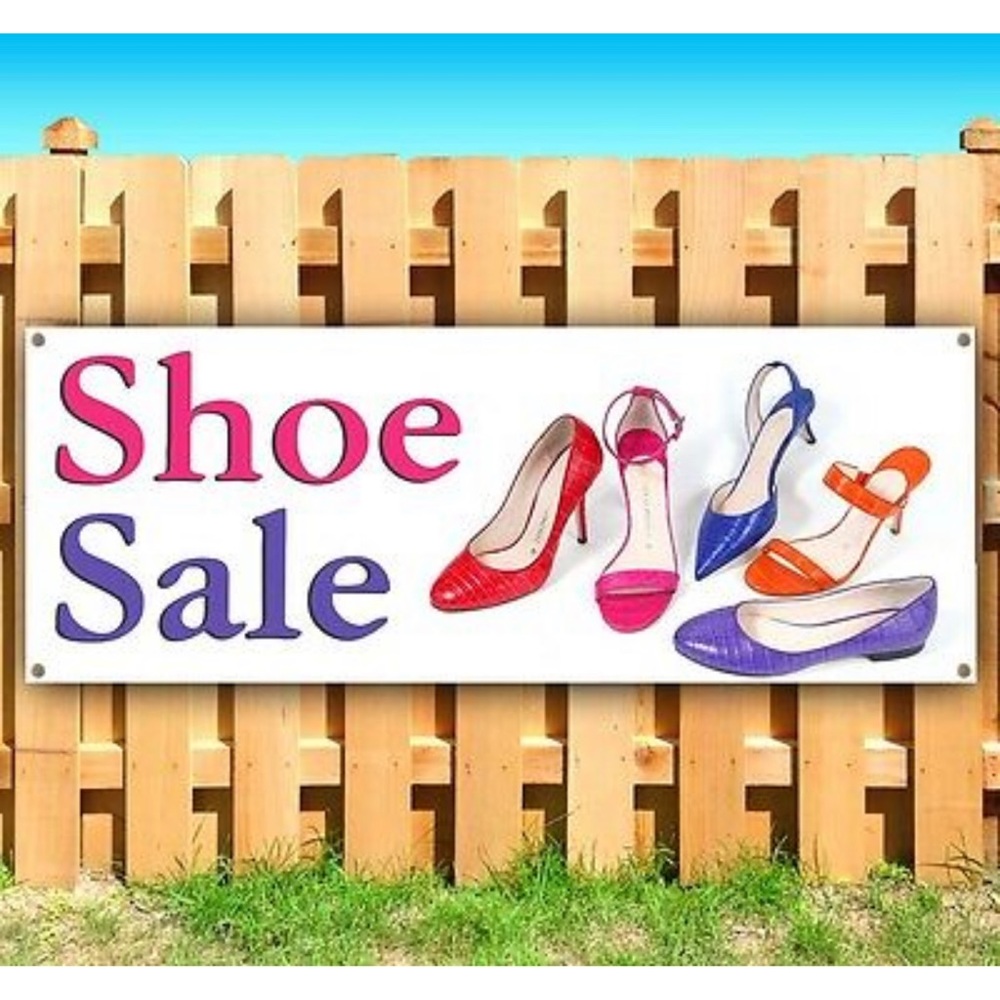 EVERYTHING MUST GO